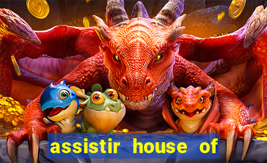 assistir house of the dragon redecanais